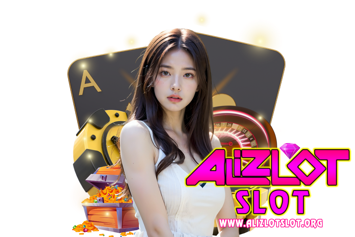 alizlot slot เว็บตรง